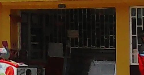 TIENDA DE BARRIO  CARRERA 5A